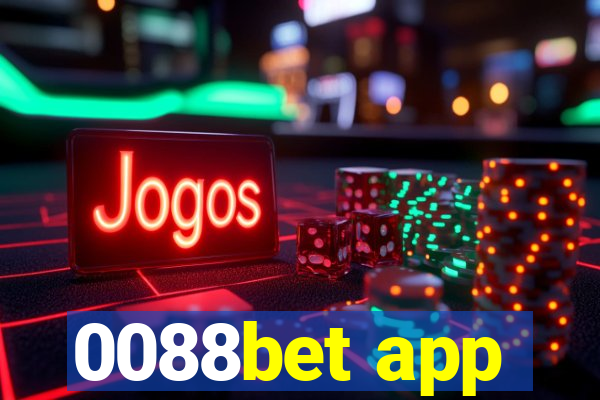 0088bet app